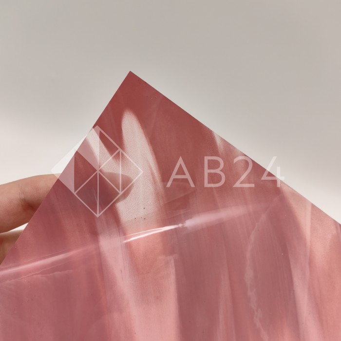 Витражная пленка Decra Led SR4304 (SF 304)