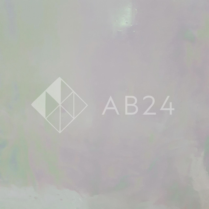 Стекло витражное AV I/305S, целый лист - 78 х 96 cм.