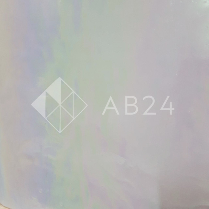 Стекло витражное AV I/305S, целый лист - 78 х 96 cм.