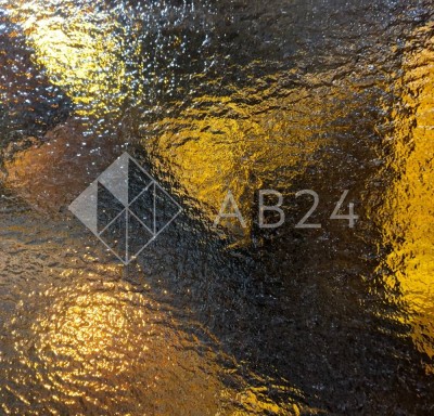 Стекло витражное АV 110.8RR - целый лист 78 х 96 cм.