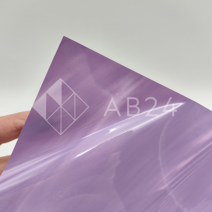 Витражная пленка Decra Led SR4305 (SF 305)