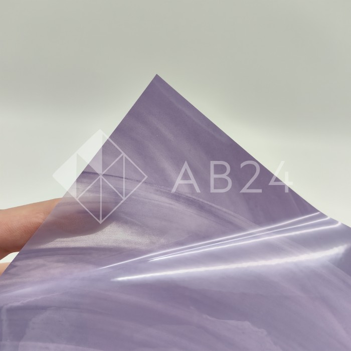 Витражная пленка Decra Led SR7612 (SF 612)