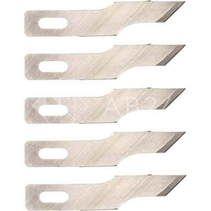 Набор из 5 сменных лезвий к ножу Excel Набор №16
