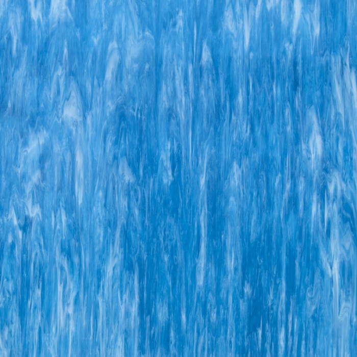 Стекло витражное AV 633-7S четверть листа (39 х 48 см)