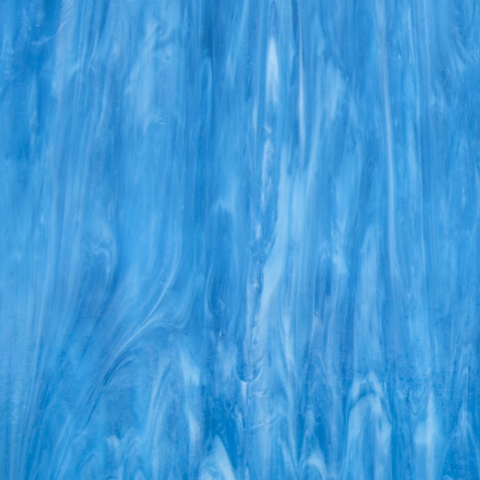 Стекло витражное AV 633-7S четверть листа (39 х 48 см)