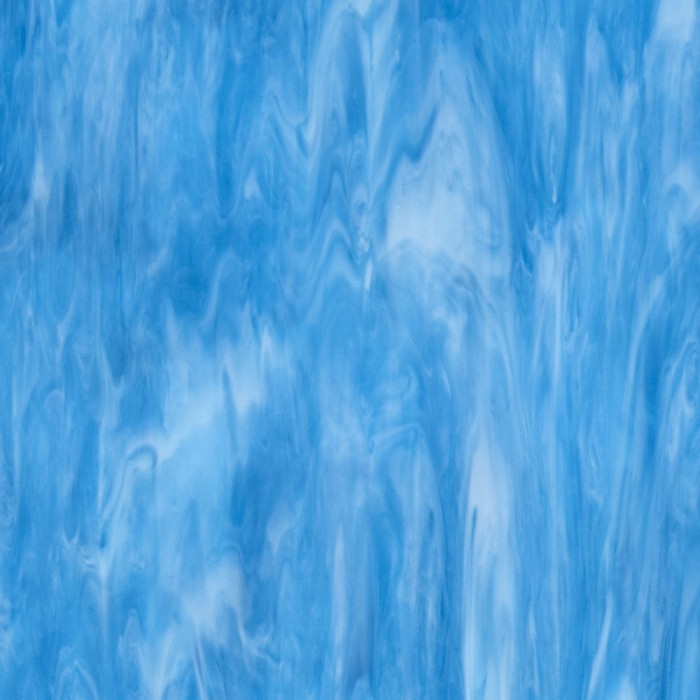 Стекло витражное AV 633-7S четверть листа (39 х 48 см)