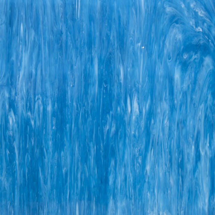 Стекло витражное AV 633-7S четверть листа (39 х 48 см)