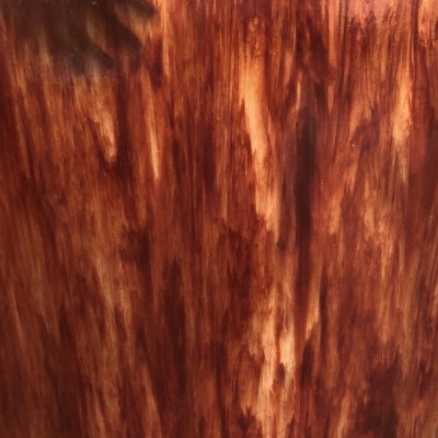 Стекло витражное AV 651-5S, целый лист - 78 х 96 cм.