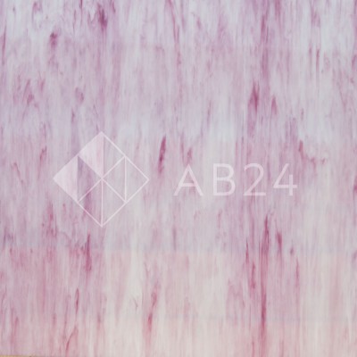 Стекло витражное AV 395-1S, целый лист - 78 х 96 cм.