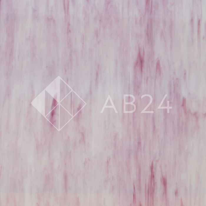 Стекло витражное AV 395-1S, целый лист - 78 х 96 cм.