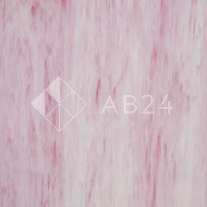 Стекло витражное AV 395-1S, целый лист - 78 х 96 cм.