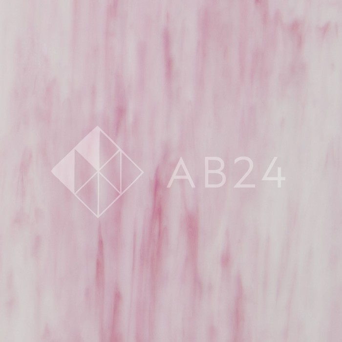 Стекло витражное AV 395-1S, целый лист - 78 х 96 cм.