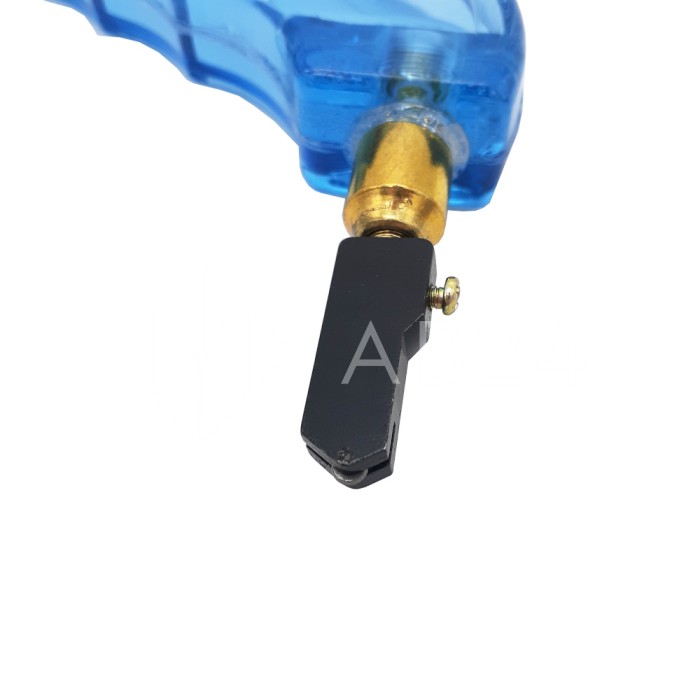 Стеклорез-пистолет с узкой головкой ВМ