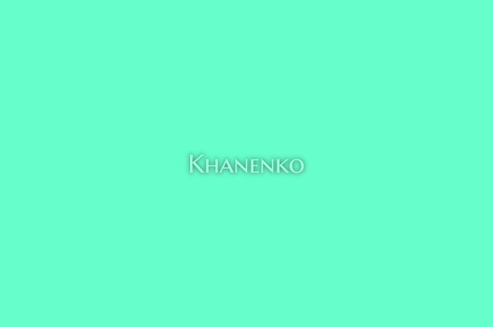 Витражная пленка Decra Glow DG028