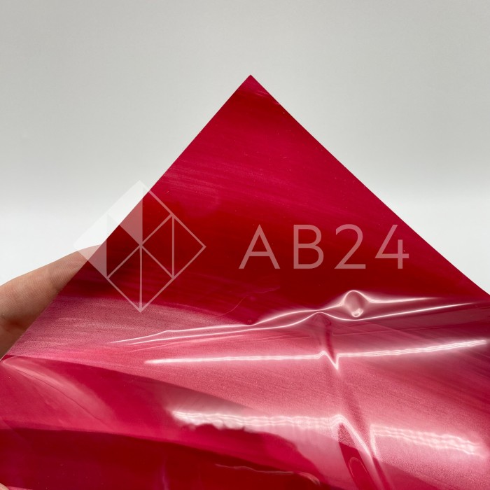 Витражная пленка Decra Led SR4307 (SF 307)