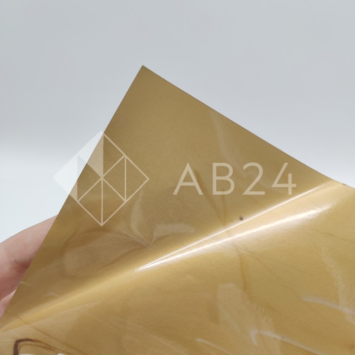 Витражная пленка Decra Led SR5497 (SF 497)