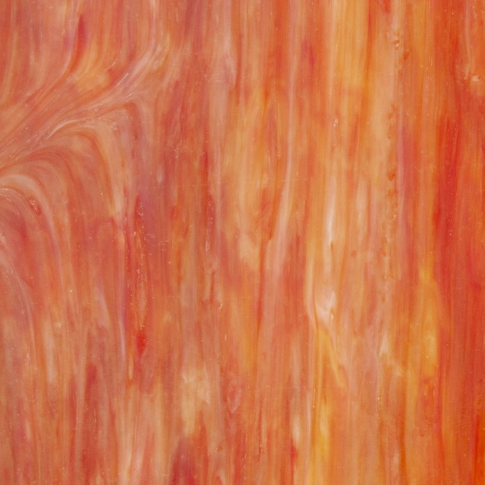 Стекло витражное AV 675-5S пол-листа (78 х 48 см)