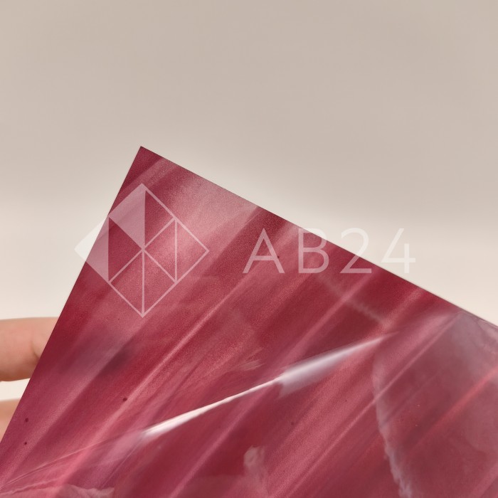 Витражная пленка Decra Led SR4308 (SF 308)