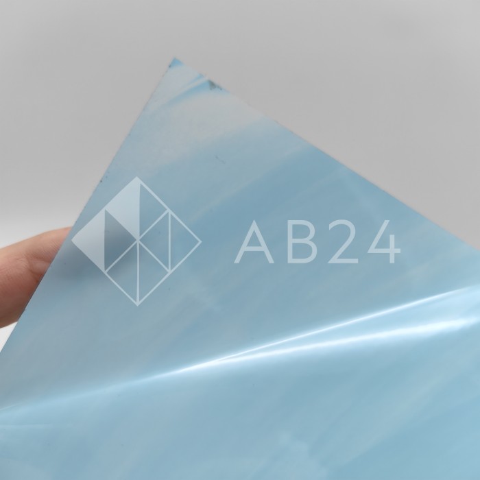 Витражная пленка Decra Led SR7615 (SF 615)