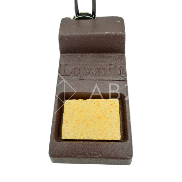 Подставка для паяльника Leponitt