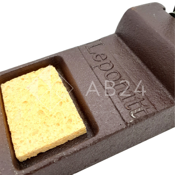 Подставка для паяльника Leponitt