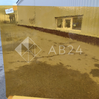 Стекло для фьюзинга 110.4SF (Китай) четверть листа (39 х 48 см)