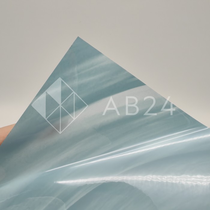 Витражная пленка Decra Led SR7616 (SF 616)