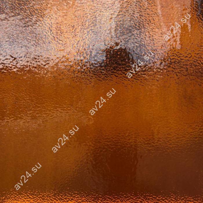 Стекло витражное АV 111RR, целый лист - 78 х 96 cм.