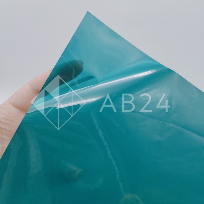 Витражная пленка Decra Led SR1090 (SF 090)