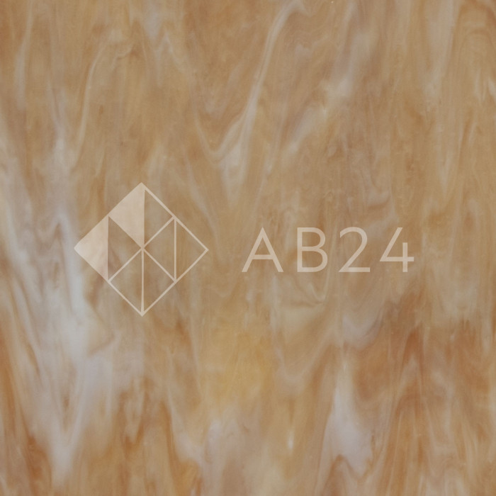 Стекло витражное AV 317-1S пол-листа (78 х 48 см)