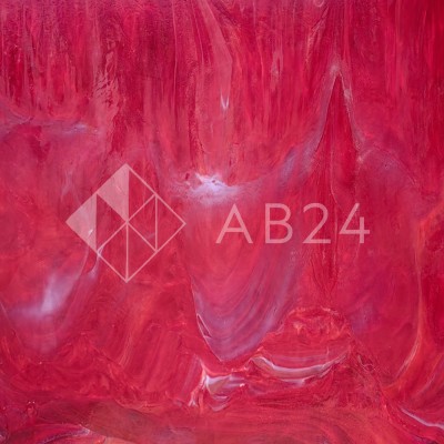 Стекло витражное AV 359-1S, целый лист - 78 х 96 cм.