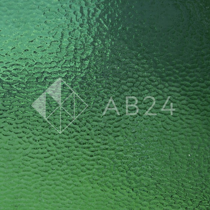 Стекло витражное AV 123H, целый лист - 78 х 96 cм.