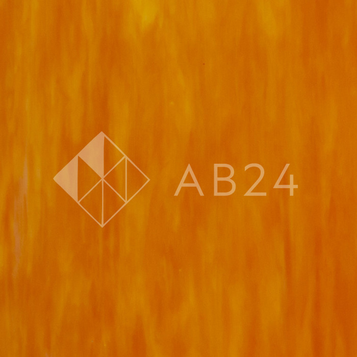 Стекло витражное AV 365-5S, целый лист - 78 х 96 cм.