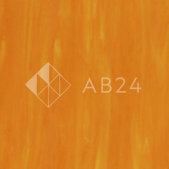 Стекло витражное AV 365-5S, целый лист - 78 х 96 cм.