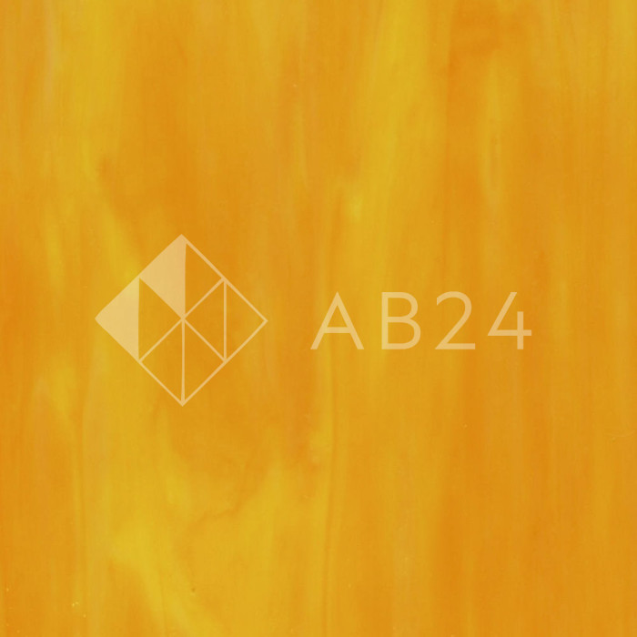 Стекло витражное AV 365-5S, целый лист - 78 х 96 cм.