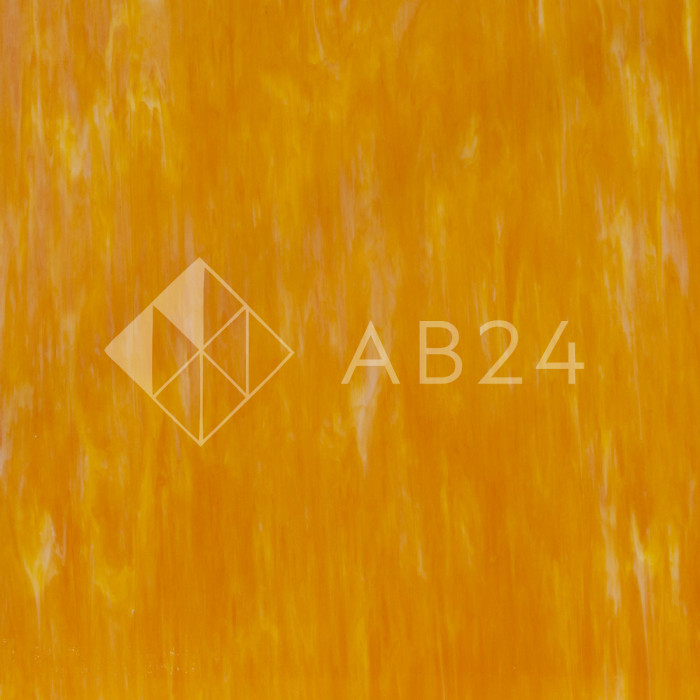 Стекло витражное AV 365-5S, целый лист - 78 х 96 cм.