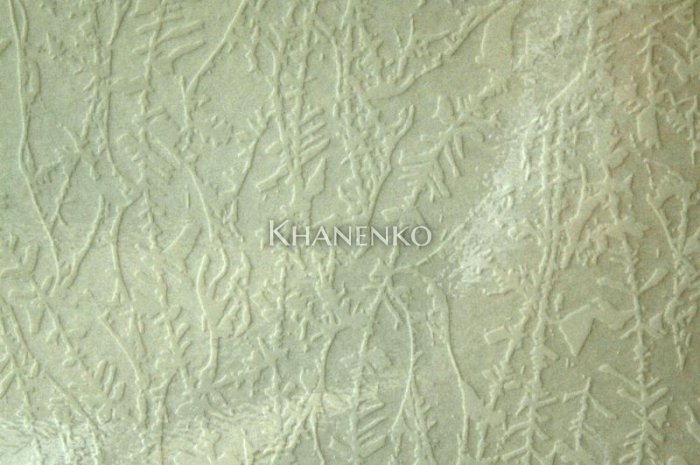 Витражная пленка Decra Glow DG165 с эффектом "ледяных узоров" (RSF750)