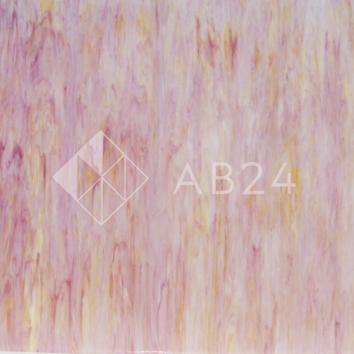 Стекло витражное AV 6069-81S пол-листа (78 х 48 см)