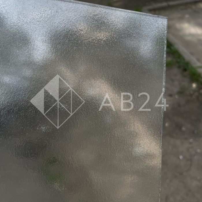 Бой прозрачного стекла Spectrum