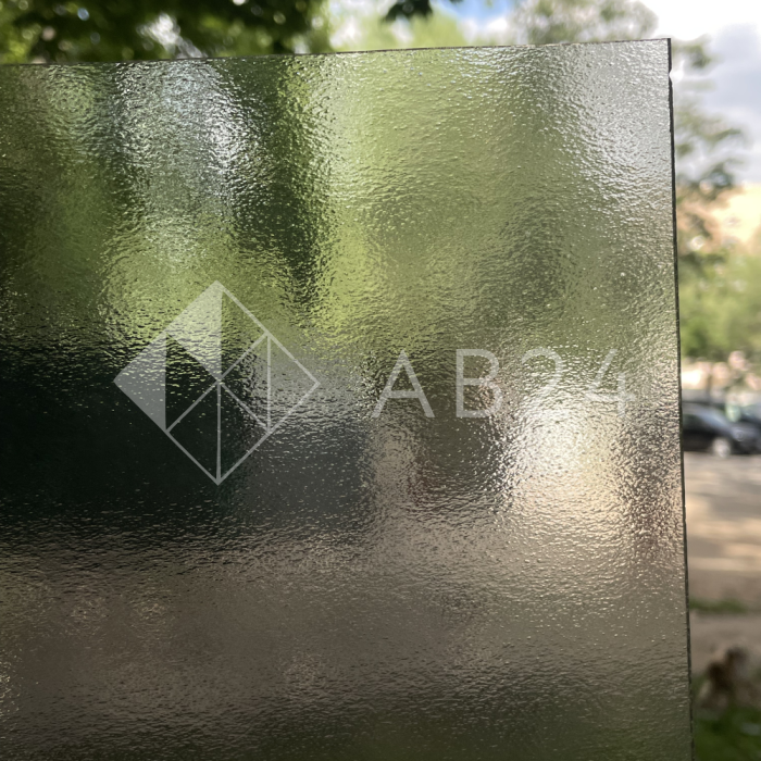 Бой прозрачного стекла Spectrum