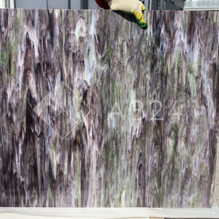 Стекло Vision Glass K391