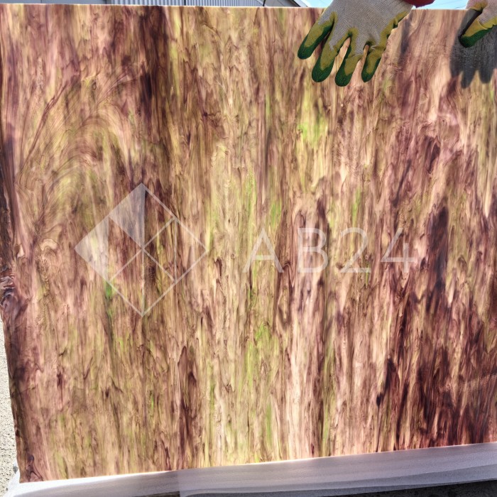 Стекло Vision Glass K391