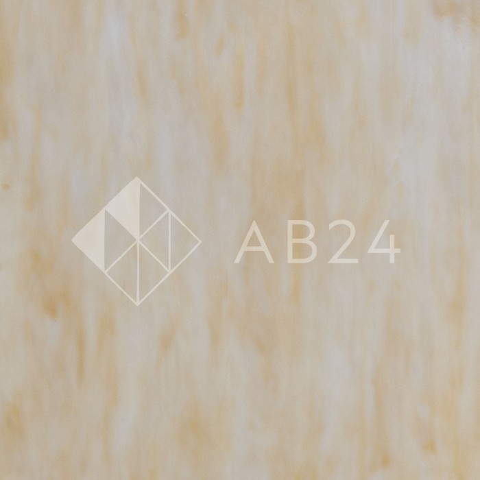 Стекло витражное AV 315-1S, целый лист - 78 х 96 cм.