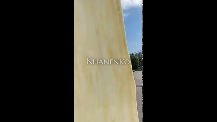 Стекло витражное AV 315-1S, целый лист - 78 х 96 cм.