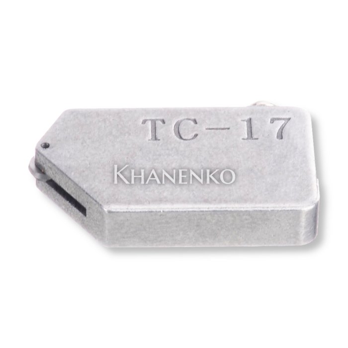 Сменная головка для стеклореза TOYO TC-17