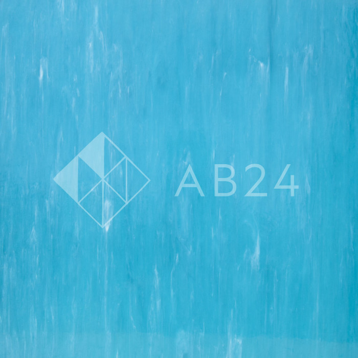 Стекло витражное AV 338-6S четверть листа (39 х 48 см)