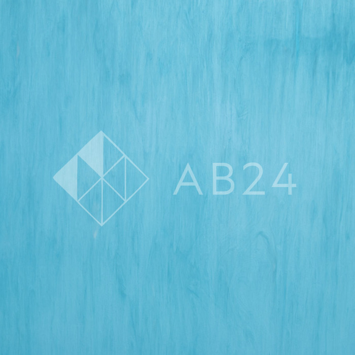 Стекло витражное AV 338-6S четверть листа (39 х 48 см)