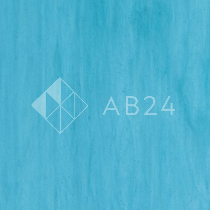 Стекло витражное AV 338-6S четверть листа (39 х 48 см)