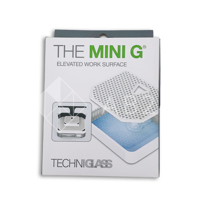 Мини-рабочая поверхность для шлифовального станка The Grinder2 Techniglass