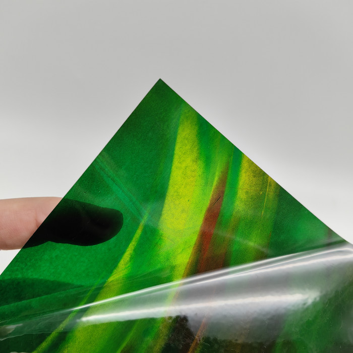 Витражная пленка Decra Led SR7621 (SF 621)